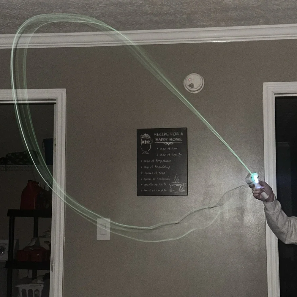 Ku-String string rope
